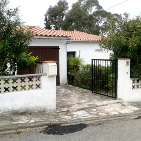 Holiday home Bassagoda L'Escala
