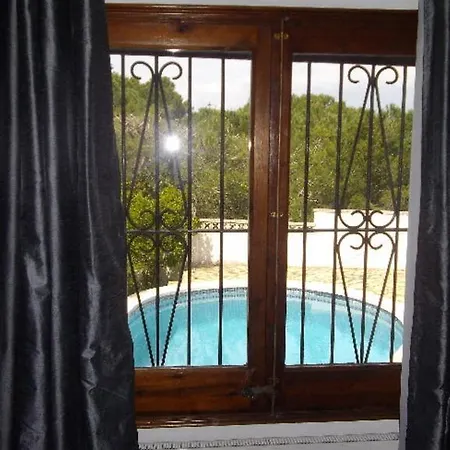 Holiday home Bassagoda