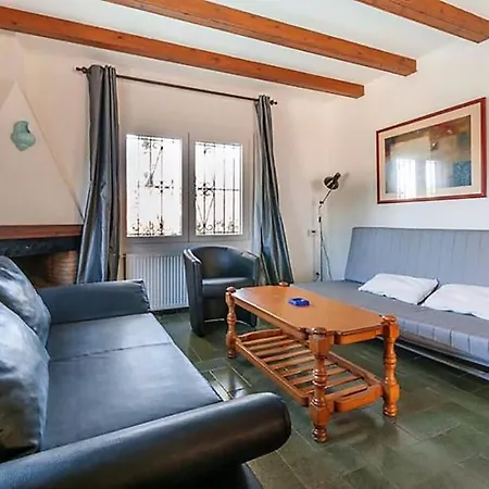 Holiday home Bassagoda *