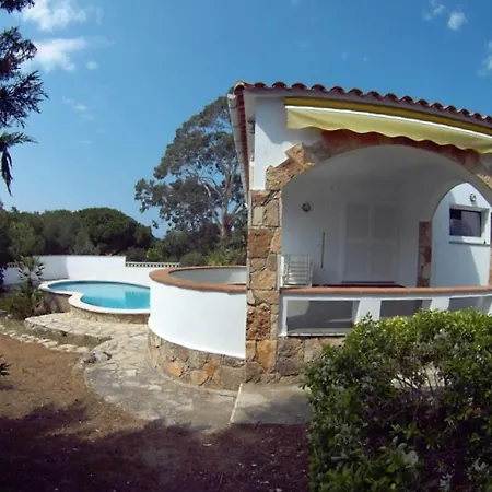 Holiday home Bassagoda