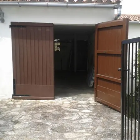 Сasa de vacaciones Bassagoda