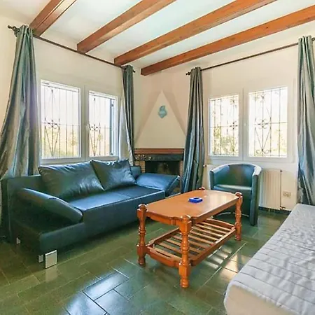 Сasa de vacaciones Bassagoda L' Escala